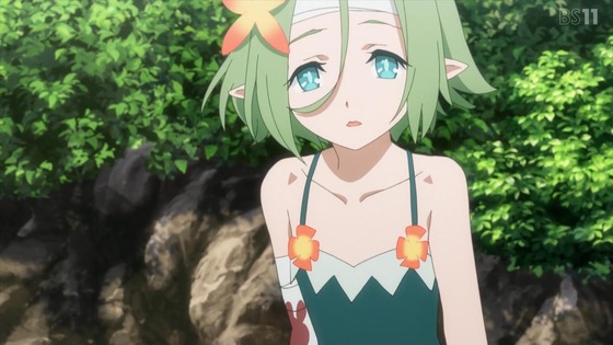 「この素晴らしい世界に祝福を!3」1話感想 (26)