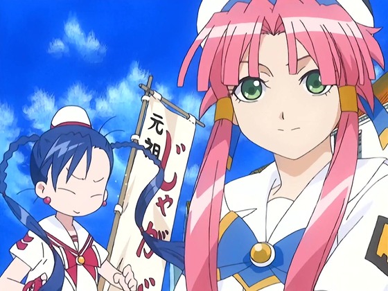 「ARIA The ANIMATION」1話感想 (80)