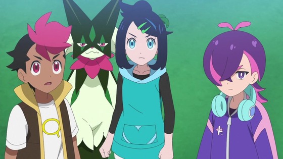 「ポケットモンスター」121話感想 (67)