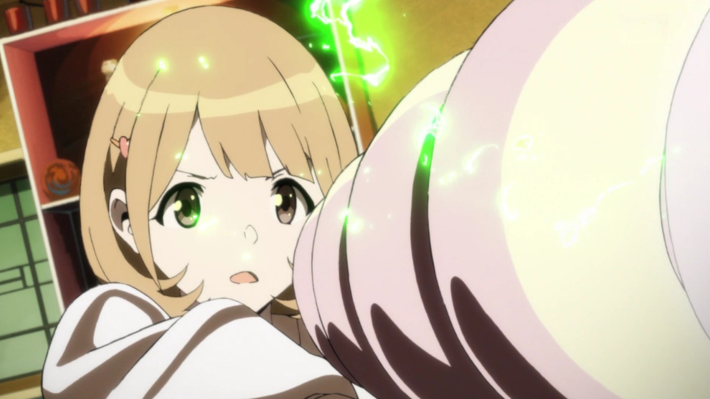 Occultic Nine オカルティック ナイン 11話感想 怒涛の謎解き編 橋上教授殺害犯の正体 ガモタンの秘密 野望阻止の鍵が明かされる 画像 ポンポコにゅーす ファン特化型アニメ感想サイト Occultic Nine オカルティック ナイン 11話感想 怒涛の謎解き編 橋上教授殺害犯の正体 ガモタンの秘密 野望阻止の鍵が明かされる 画像 ポンポコにゅーす ファン特化型アニメ感想サイト