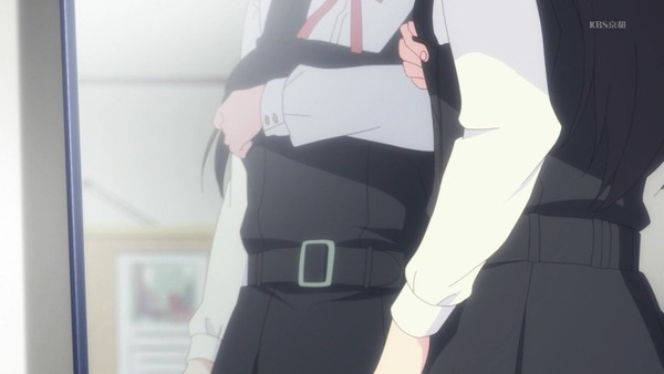 「やがて君になる」4話 感想 (1)