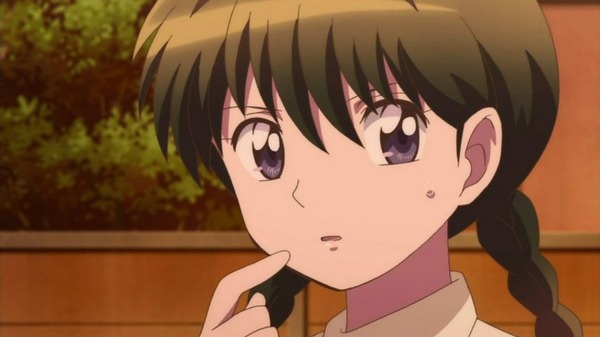 境界のRINNE (3)