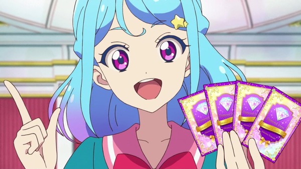 「アイカツフレンズ！」47話感想 (13)