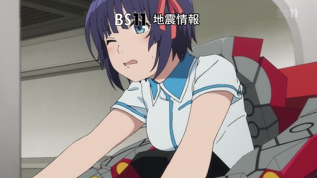 「クロムクロ」2話感想 (35)