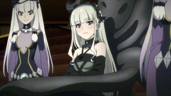 棺姫のチャイカ (33)