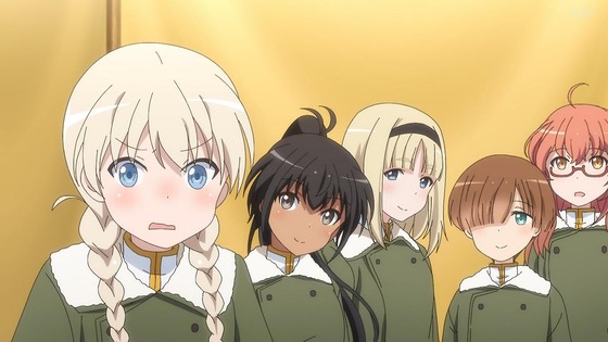 「ルミナスウィッチーズ」12話感想 最終回 (20)