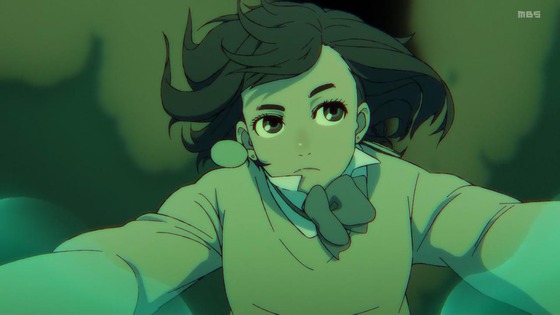 「ダンダダン」23話感想 (15)