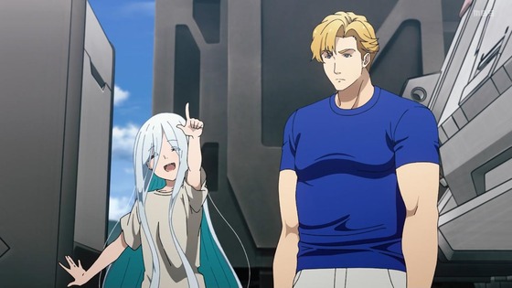 「勇気爆発バーンブレイバーン」4話感想 (36)