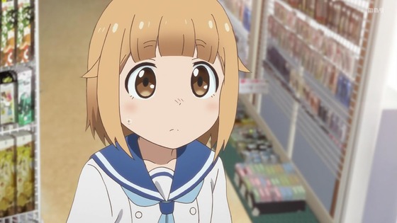 「放課後ていぼう日誌」第11話感想 画像 (24)