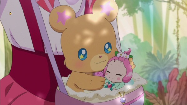 「魔法つかいプリキュア!」第8話 (16)