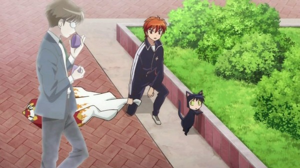 境界のRINNE (9)