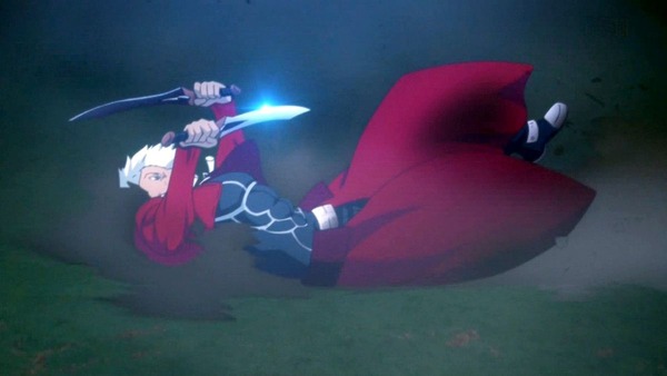 Fatestay night [UBW] (16)