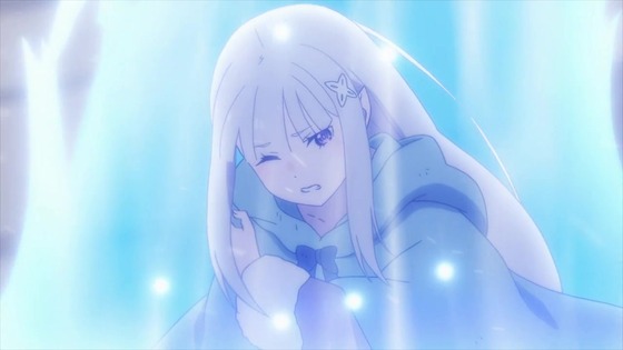 「Re：ゼロから始める異世界生活 氷結の絆」 (237)