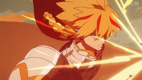 「Fatestrange Fake」6話感想 (103)