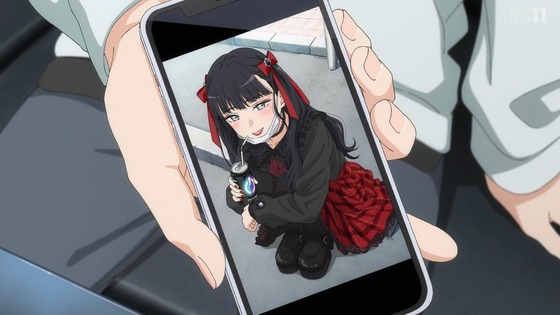 「その着せ替え人形は恋をする」21話感想 (19)