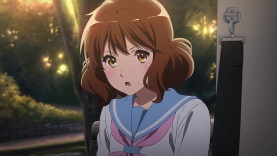 「響け!ユーフォニアム3」3期 6話感想 (44)