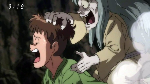 「ゲゲゲの鬼太郎」6期 44話感想 (27)