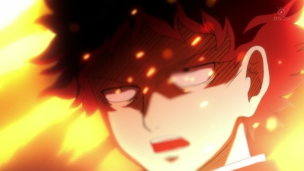 「モブサイコ100Ⅱ」2期 9話感想 (11)