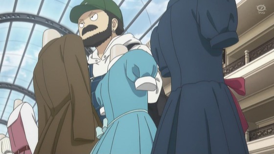 「SPY×FAMILY」2期 26話感想 (46)