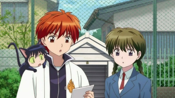 境界のRINNE (68)