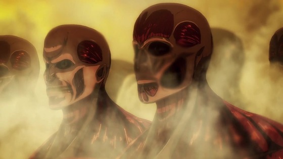 「進撃の巨人」完結編 前編 感想 (51)