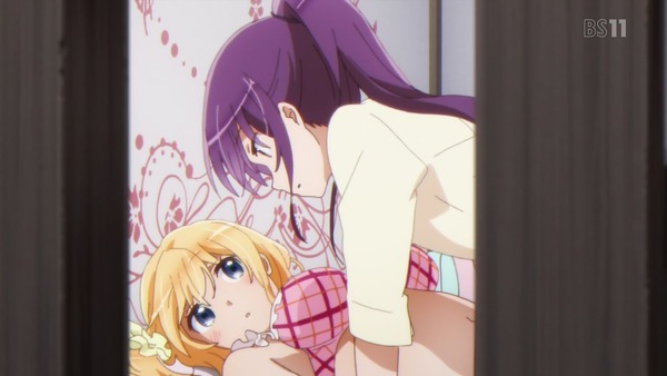 「こみっくがーるず」3話感想 (41)