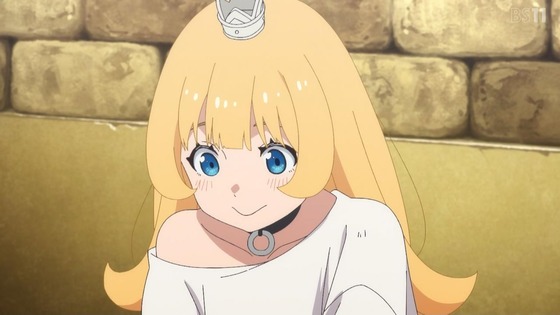 「姫様“拷問”の時間です」15話感想 (31)