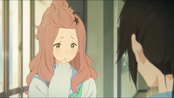 映画「リズと青い鳥」感想 (161)