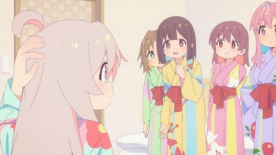「お兄ちゃんはおしまい!」おにまい 12話感想 最終回 (40)
