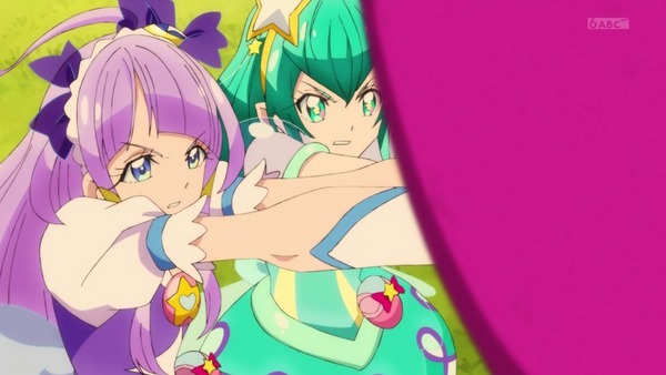 「スター☆トゥインクルプリキュア」18話感想 (58)