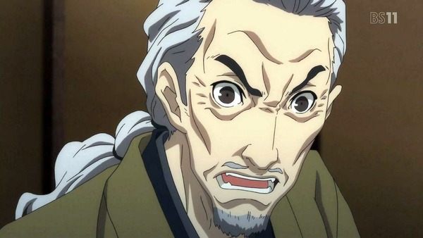 「PERSONA5(ペルソナ5)」7話感想 (35)