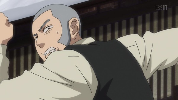 「ゴールデンカムイ」7話感想 (123)