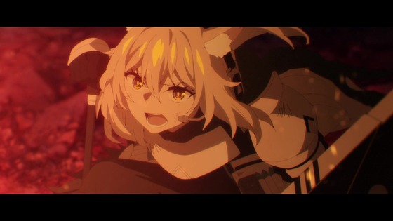 「アークナイツ 黎明前奏」3話感想 (5)