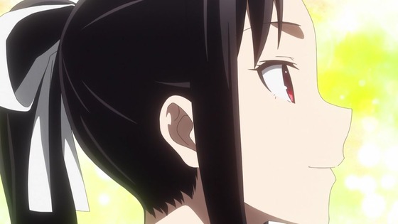 「かぐや様は告らせたい?」2期 10話感想 (130)