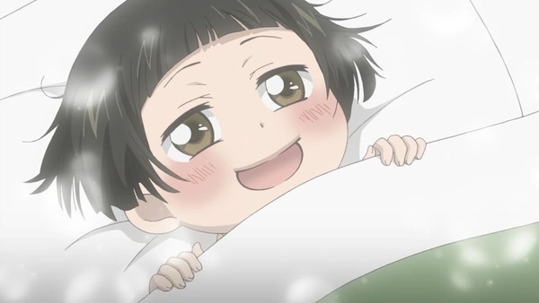 神様はじめました◎ (22)