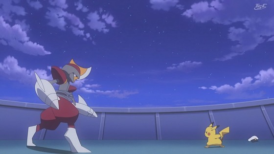 「ポケットモンスター」16話感想 (16)