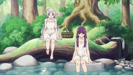 「葬送のフリーレン」29話感想 (66)