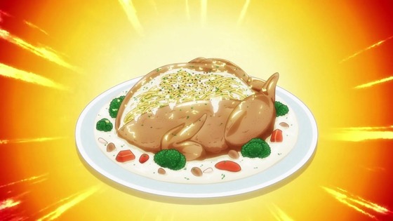 「異世界かるてっと3」3期 4話感想 (26)