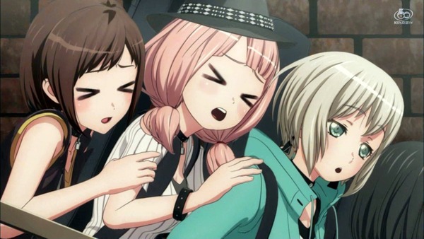 「BanG Dream!(バンドリ!)」2期 13話感想 (22)