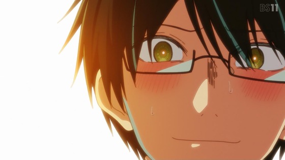 【推しの子】1話感想 (22)