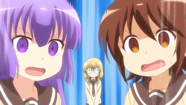 「三者三葉」2話感想 (52)