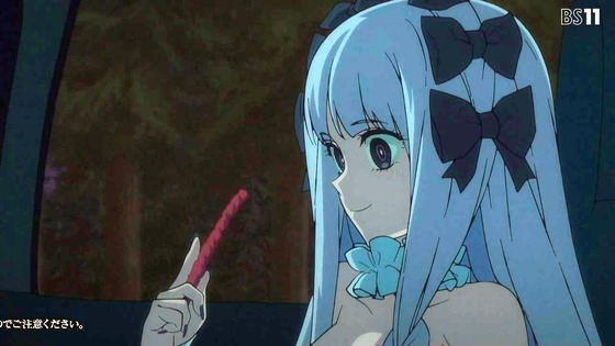 「Fatestrange Fake」5話感想 (11)