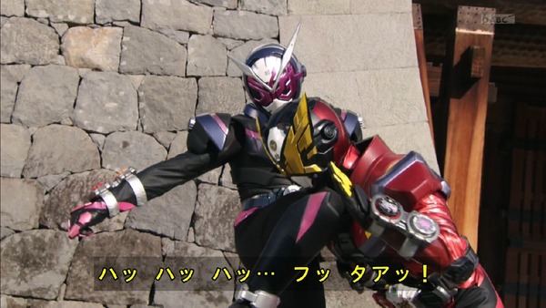 「仮面ライダージオウ」9話感想 (52)