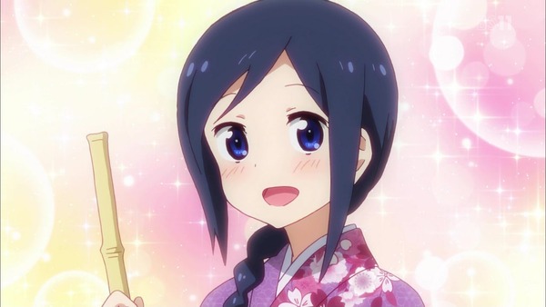 「干物妹!うまるちゃんR」2期 6話 (21)
