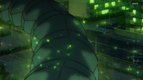 「ダンダダン」22話感想 (136)