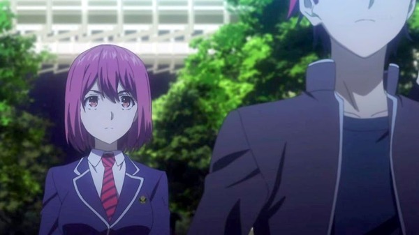 「食戟のソーマ 弐ノ皿(2期)」 (29)