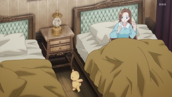 「はめふらX」2期 10話感想 (22)