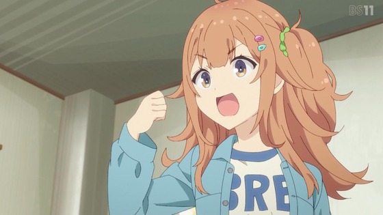 「日々は過ぎれど飯うまし」9話感想 (11)