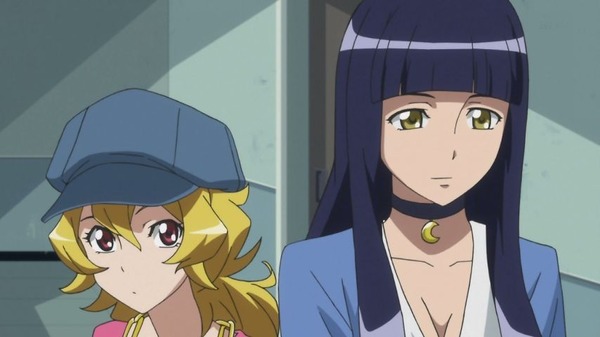 「コンクリート・レボルティオ 超人幻想」15話感想 (15)