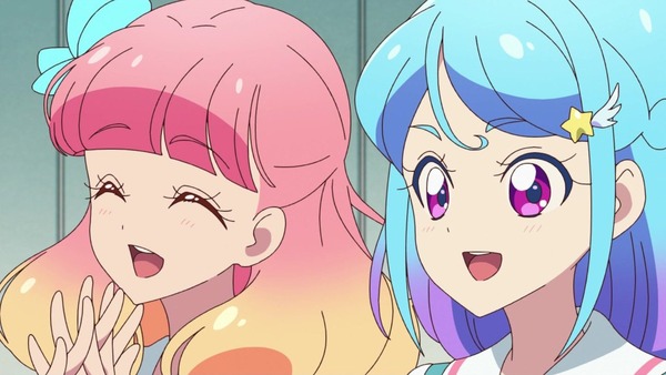 「アイカツフレンズ！」72話感想 (24)